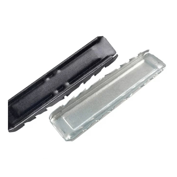 15,5A Dubbelglasat Glas Spacer Bar Connector