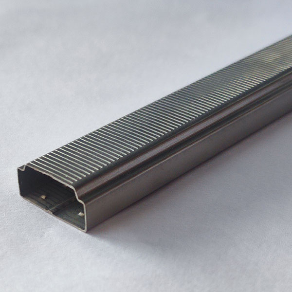 Marknadsutsikterna för att böja distansstång för dubbelglas blir också bredare