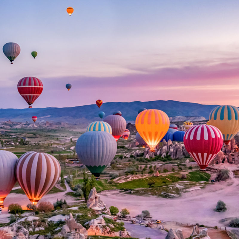 Bra briljant på Eurasian Glass Expo i Turkiet 2025