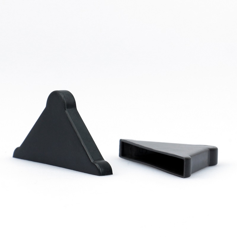 Hörnskydd 37x50x5mm för glas