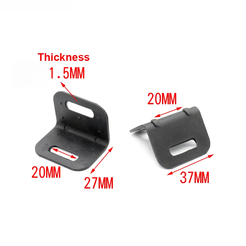 Kantskydd med antisladdkanal