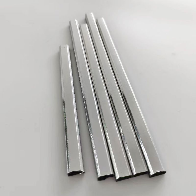 Glasfiber Dubbelglaserad Spacer Bar