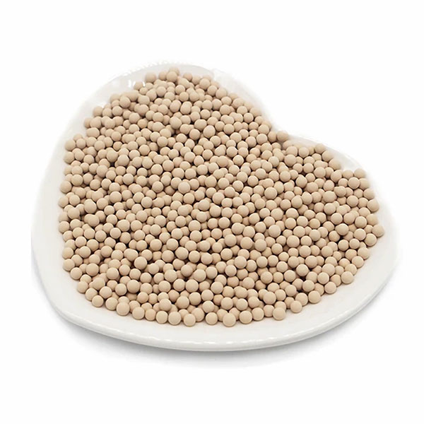 Vattenabsorberande 3A Molecular Sieve